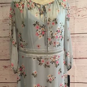 Donna Morgan Spring Collection Dress